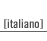 italiano